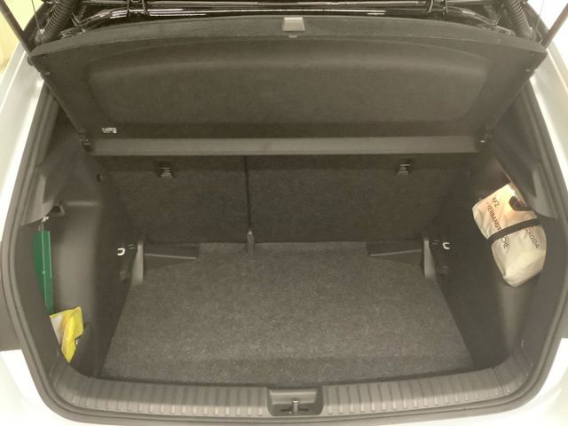 Fabia Monte Carlo 1,5 DSG PDC GRA ASR LED SPOSI