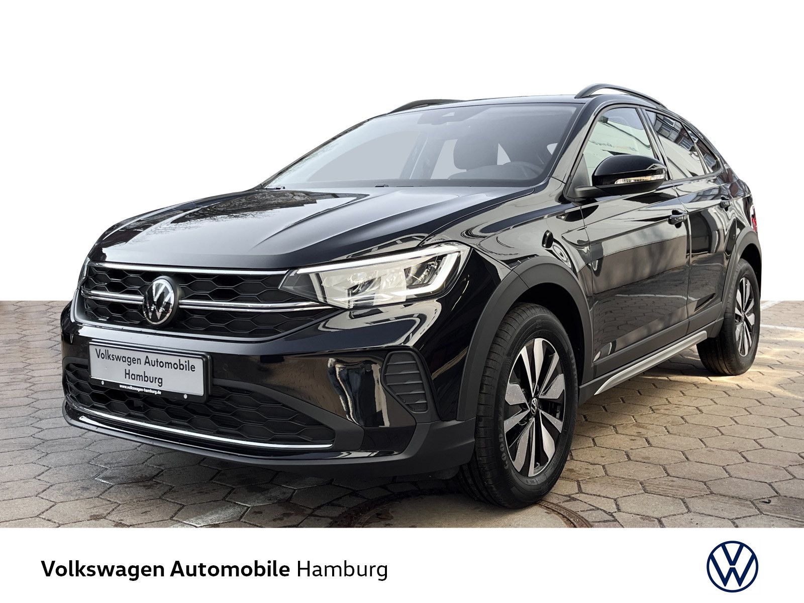 Volkswagen Taigo Life 1,0 l TSI OPF 85 kW (116 PS) 7-Gang-D