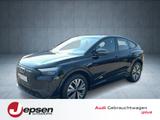 Audi Q4 Sportback e-tron 50 qu. PANO AHK ACC Cam FLA - Audi Q4 e-tron F4