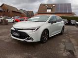 Toyota Corolla Touring Sports Hybrid Teamplayer 1.8l Au - Toyota Corolla in Krefeld