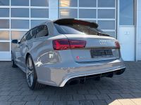 Audi RS6 Avant 4.0 TFSI 2HD DE-FZG CARBON PANO 280KMH bei Autohaus Landmann & Maier OHG