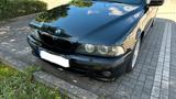 BMW 525i Touring e39, Automatik, AHK, Lede... - BMW 525: Kombi, 525i E39
