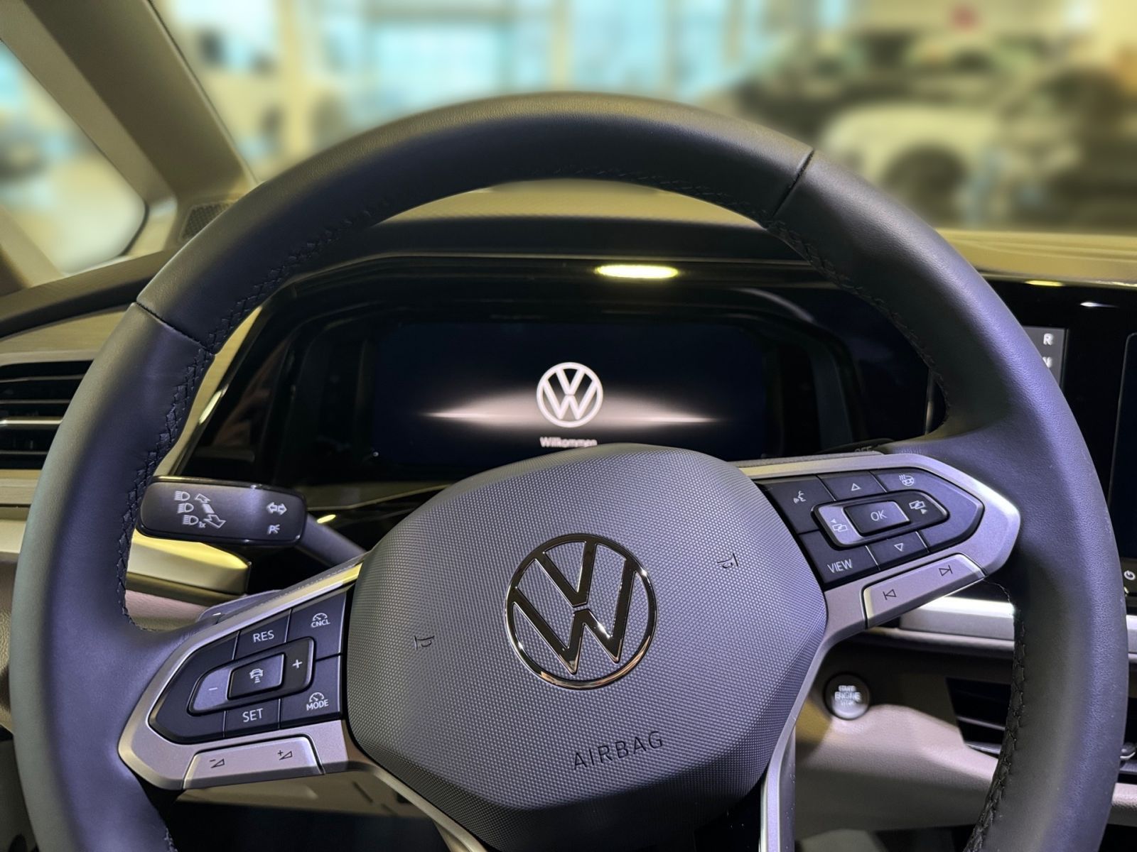 Volkswagen T7 Multivan - Bild 9