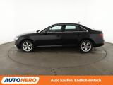Audi A4 1.4 TFSI ACT Sport Aut.*NAVI*LED*B&O*ACC*CAM* - Audi A4: Schwarz