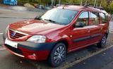 Dacia Logan MCV 1.6 16V Lauréate 77kW Lauréate - Dacia Logan aus 2007: Mcv
