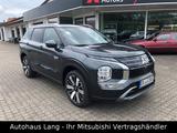 Mitsubishi Outlander 2.4 PHEV 4WD Top - Mitsubishi Plug-in Hybrid Outlander mit Schiebedach