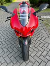 Ducati Panigale 1299 S - wenig Kilometer - DUCATI 1299 PANIGALE S