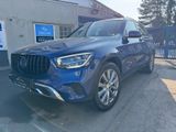 Mercedes-Benz GLC 220 d 4Matic 2.Hand*Panorama*LED*AHK - Mercedes-Benz GLC-Class in Bochum