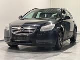 Opel Insignia A Sports Tourer Selection 2.0 CDTI - Opel Insignia mit Diesel-Antrieb: Kombi, Sports Tourer Selection