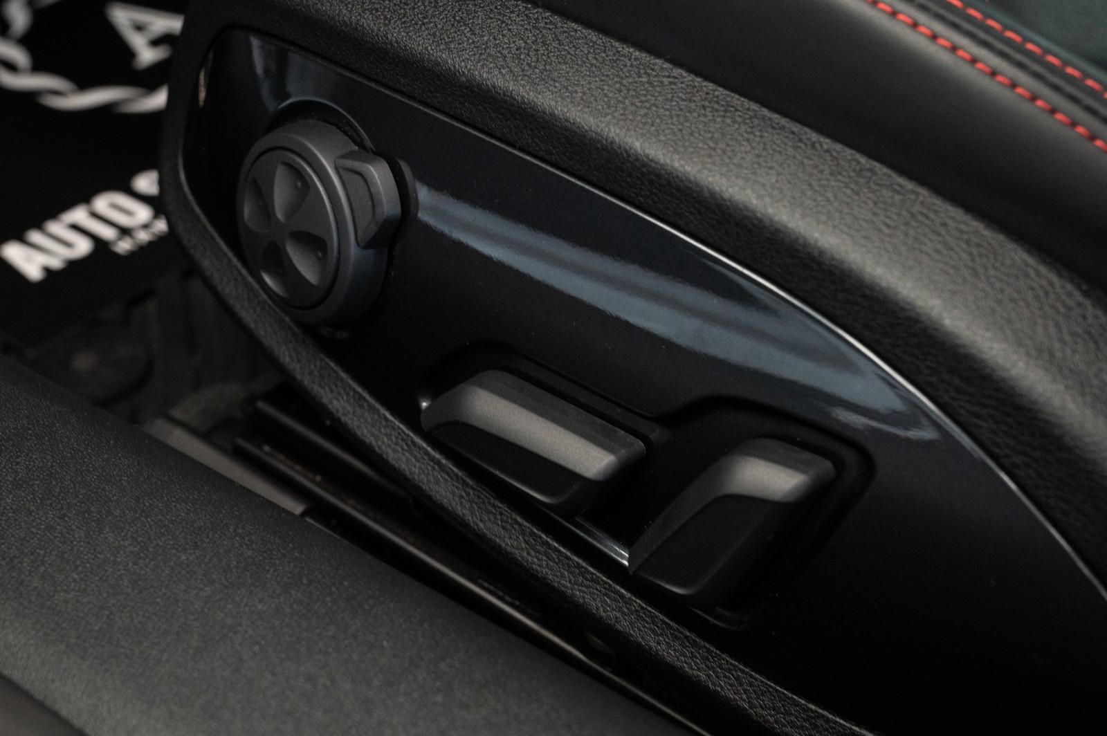 Audi TTS Coupe quatt|COMPETITION PAKET|AKRAPOVIC ABGA