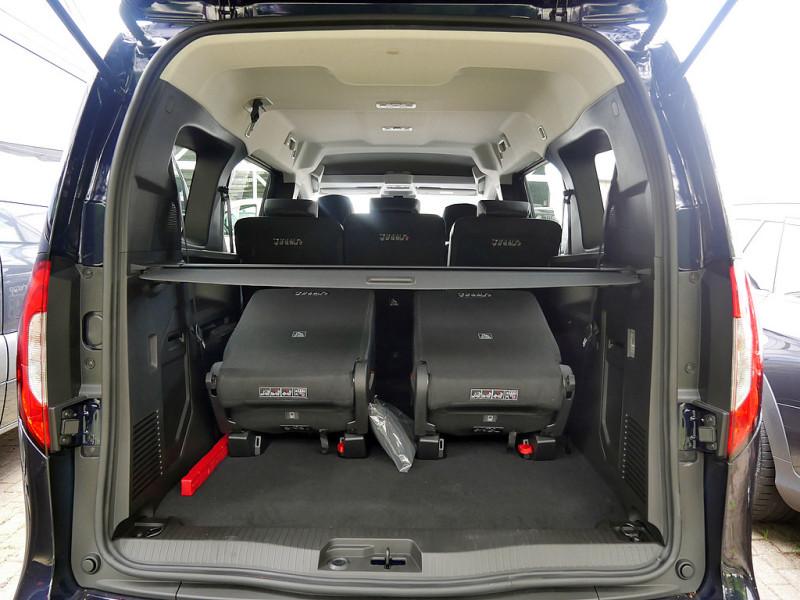 Mercedes-Benz T 180 PROGRESSIVE KLIMA NAVI LED STANDARD AHK