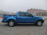 Ford Explorer SportTrac 4.0 V6 SOLO EXPORT - Ford Explorer: 4.0