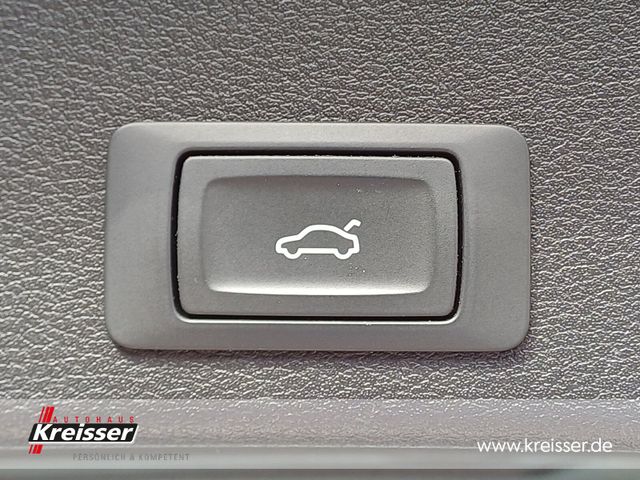 A4 Avant 40 TDI NAV/S-TRONIC/AHK/ACC/SHZ/APP/LED