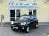 Toyota RAV 4 - 2.0 Sol - 4x4  Allrad - gebrauchte Toyota RAV 4 aus dem Jahr 2005