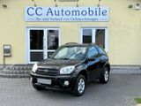 Toyota RAV 4 - 2.0 Sol - 4x4  Allrad - Toyota RAV 4 aus 2005
