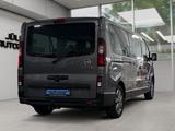 Fiat Talento Kombi L2H1 1,2t Family, 2x Schiebetüren - : Van, Schiebetüren