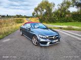 Mercedes-Benz C 200 AMG-line, Autom. Navi