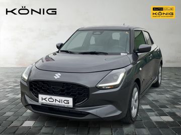 Suzuki Leasingangebot: Suzuki Swift COMFORT CVT HYBRID