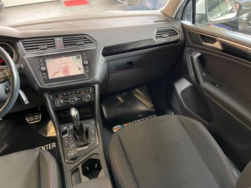 Volkswagen Tiguan Sound 4Motion  *1.HAND*DSG*ACC*APS*NAVI*