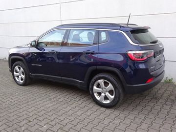 Jeep Compass - 9