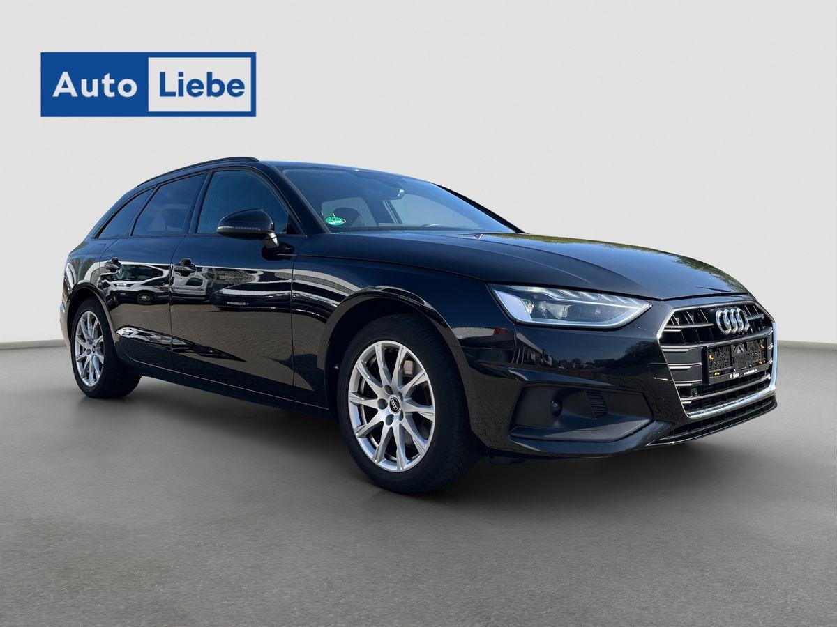 Audi A4 AVANT 35 TFSI S-TRONIC LED-SCHEINWERFER+NAVI, миниатюра 3