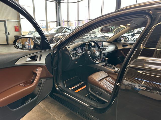 Audi A6 Avant 3.0 TFSI quattro *BiXenon*Standh.*