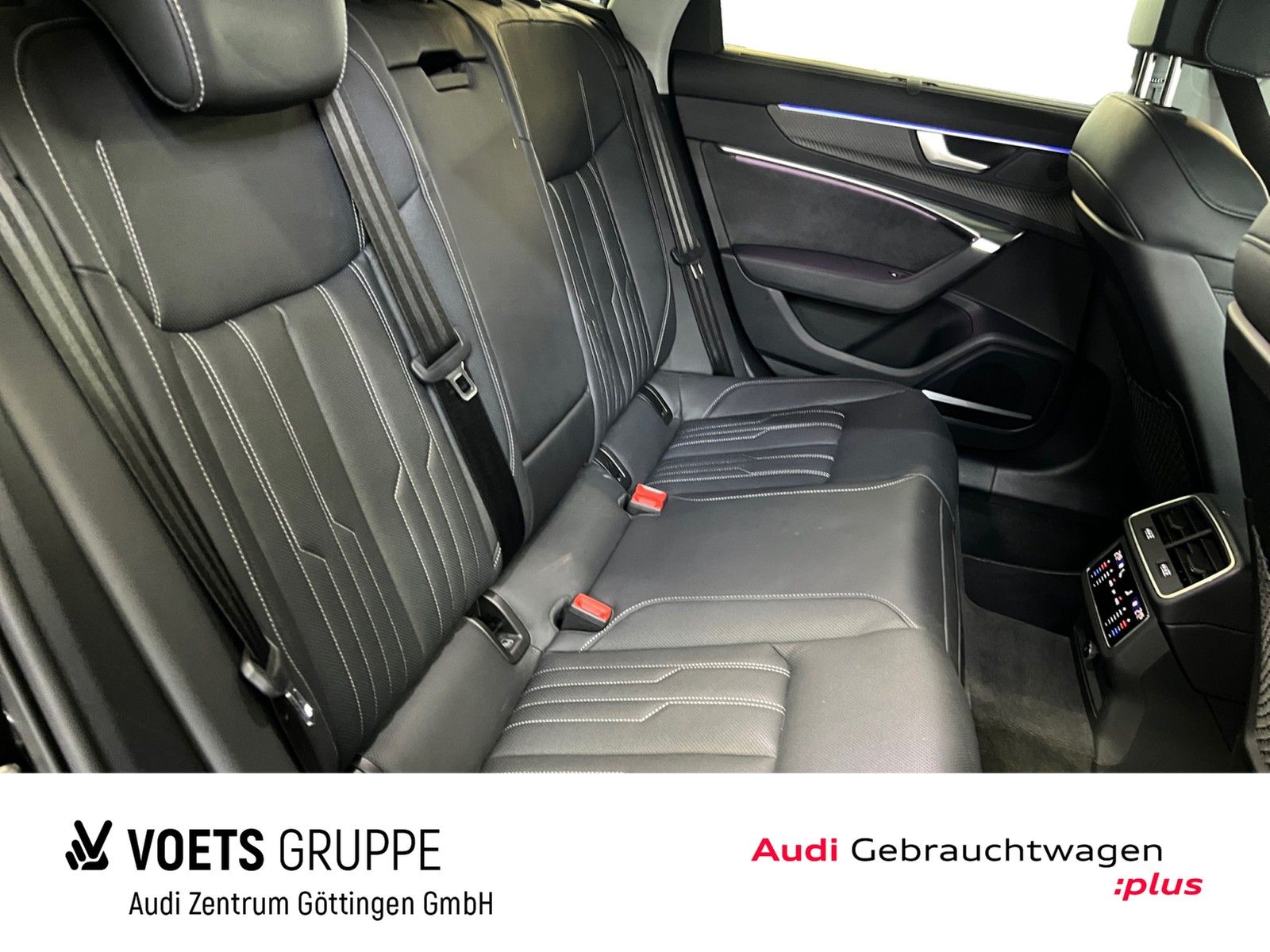 Audi S6 - Bild 13