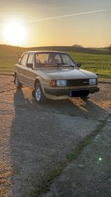 Skoda 120L - Skoda 120