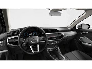 Audi Q3 - 8