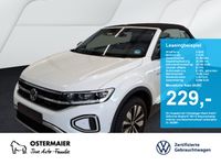 Volkswagen T-Roc - Vorschau Bild 1