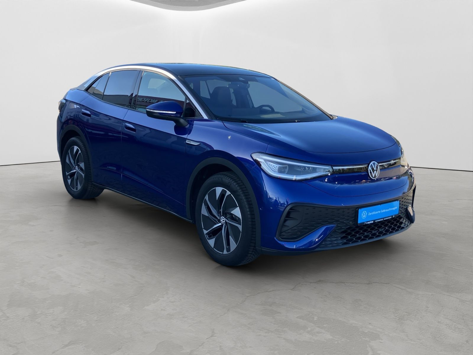 Volkswagen ID.5 - Bild 7