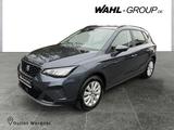 Seat Arona 1,0 TSI Style*PDC*KLIMA*SITZHEIZUNG*NAVI* - Seat Arona Gebrauchtwagen