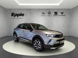 Opel Mokka-e Elegance Navi LED Klimaautom Winterpaket - graue Opel Mokka-e