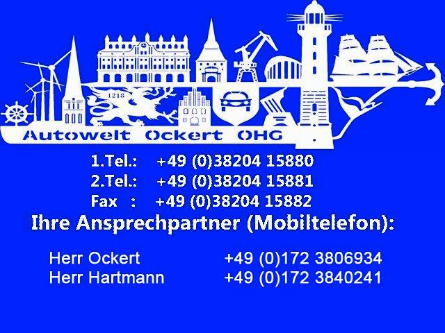 Mercedes-Benz Sprinter II Kasten 319 CDI aus 1.Hand/AHK 3,5to