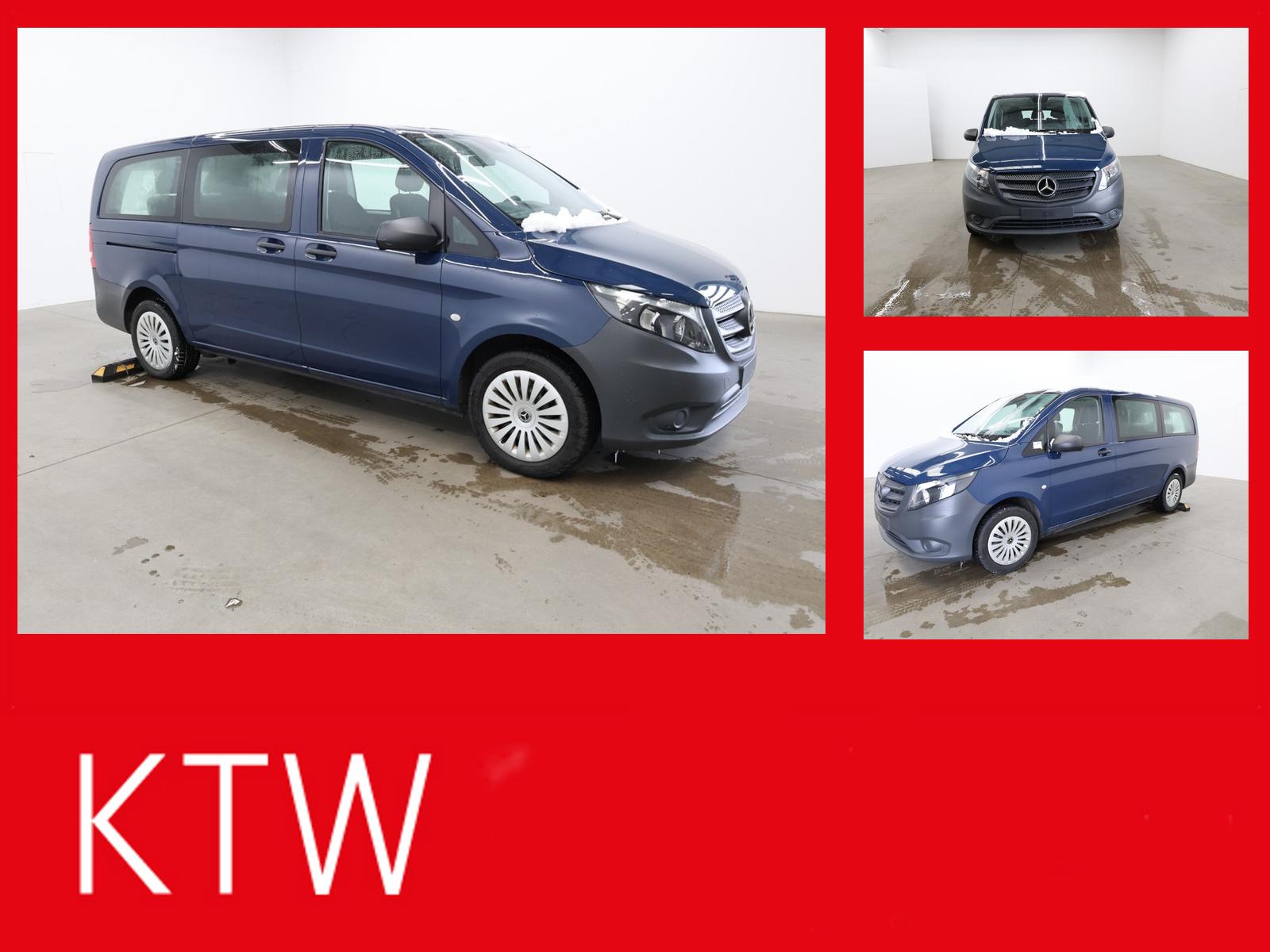 Mercedes-Benz Vito 114 TourerPro,lang,Automatik,8Sitze,Kamera