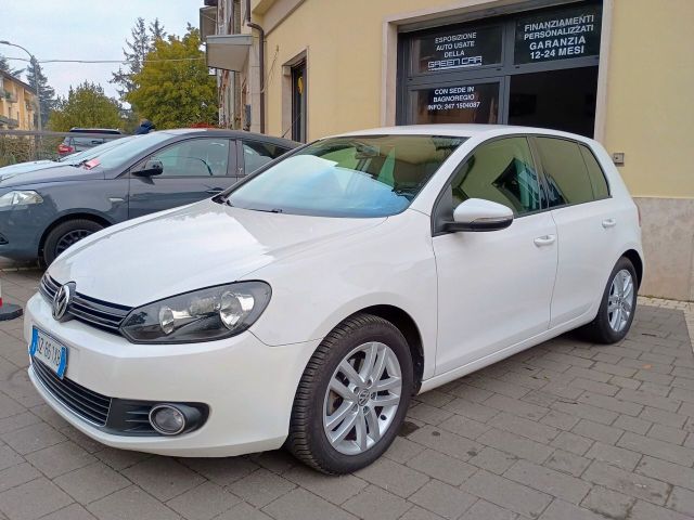 Volkswagen Golf 1.4 TSI 122CV DSG 5p. Highline