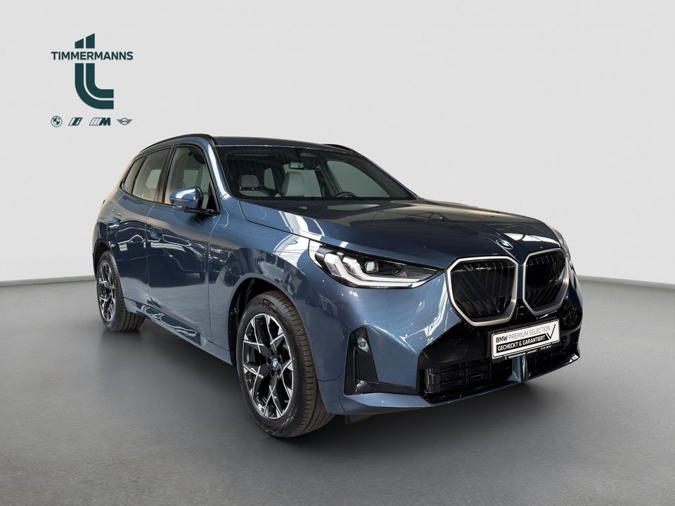 BMW X3 - Bild 7