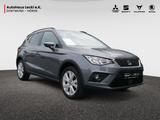 Seat Arona Style 1.0TSI *DAB*SHZ*KAMERA*PDC V+H*TOTWI - gebrauchte Seat Arona aus dem Jahr 2017