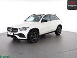 Mercedes-Benz GLC 300 de 4M AMG DESIGNO NIGHT PANO,360GRAD,SH - Mercedes-Benz GLC 300 in Erfurt