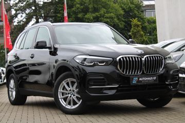 BMW X5 - 1