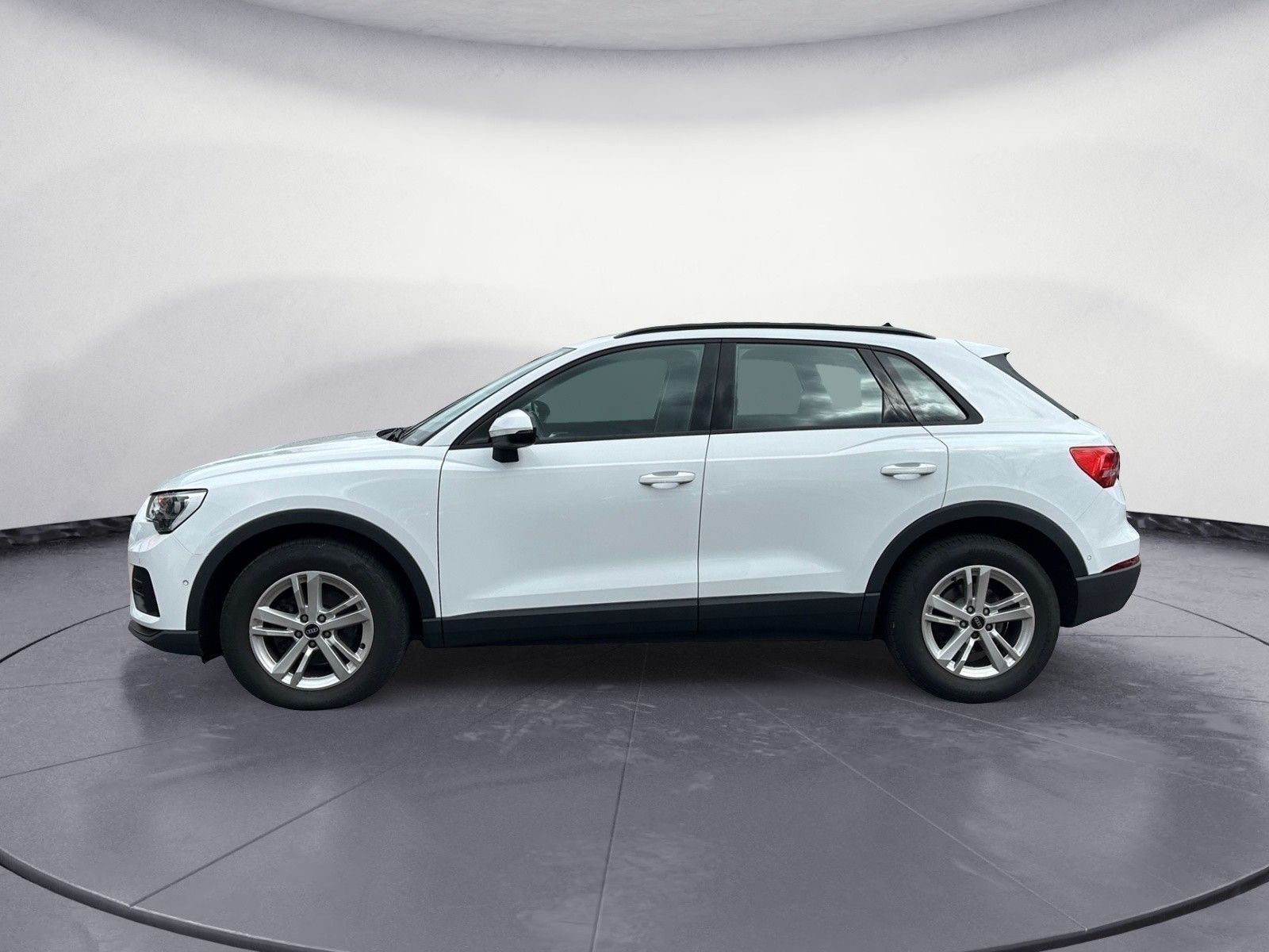 Audi Q3 - Bild 3