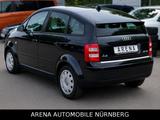 Audi A2 1.6 FSI*Klimaanlage*Sehr Gepflegt*1.Hand - Audi A2 Gebrauchtwagen