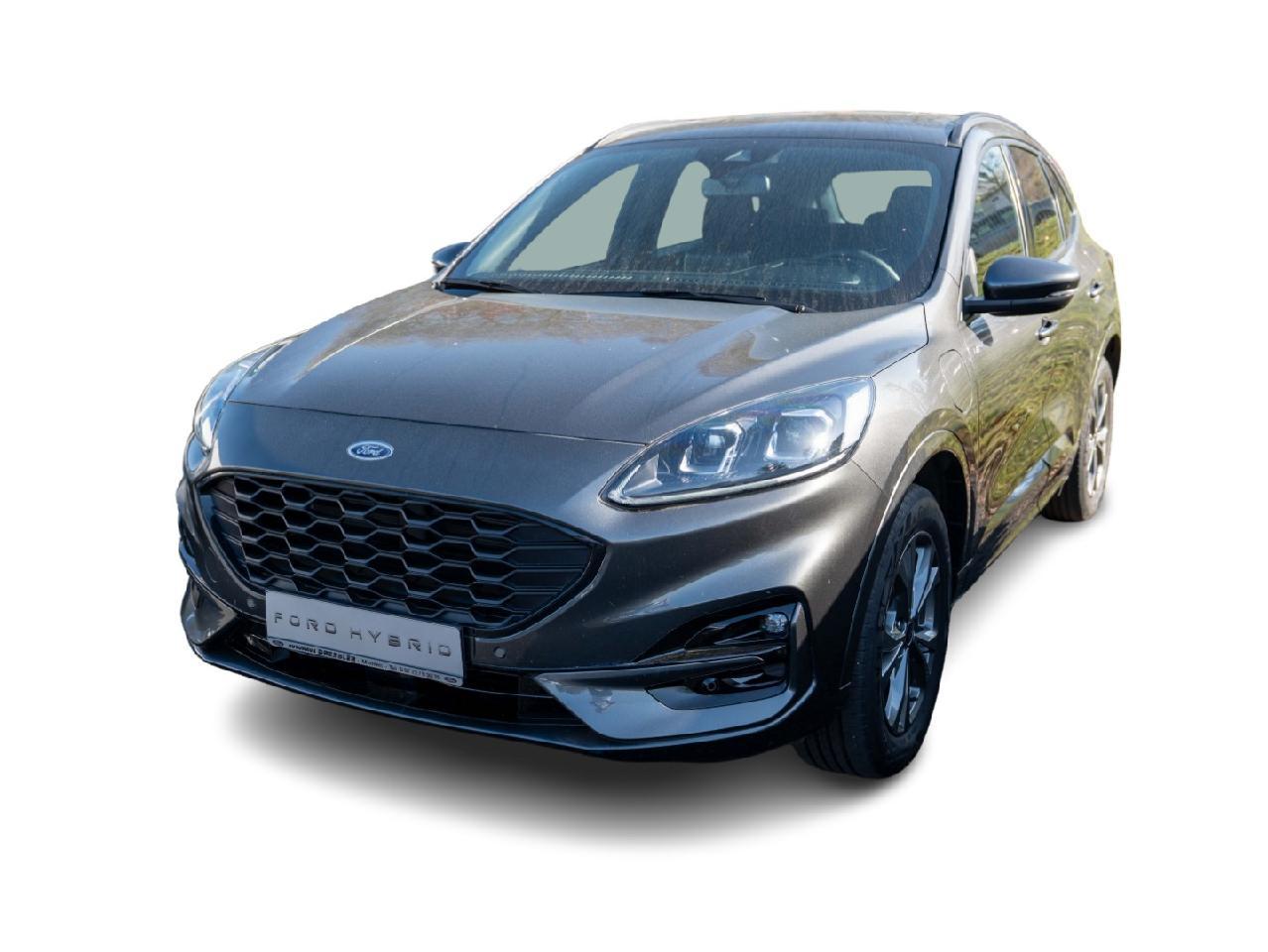 Ford Kuga Plug-In Hybrid ST-Line