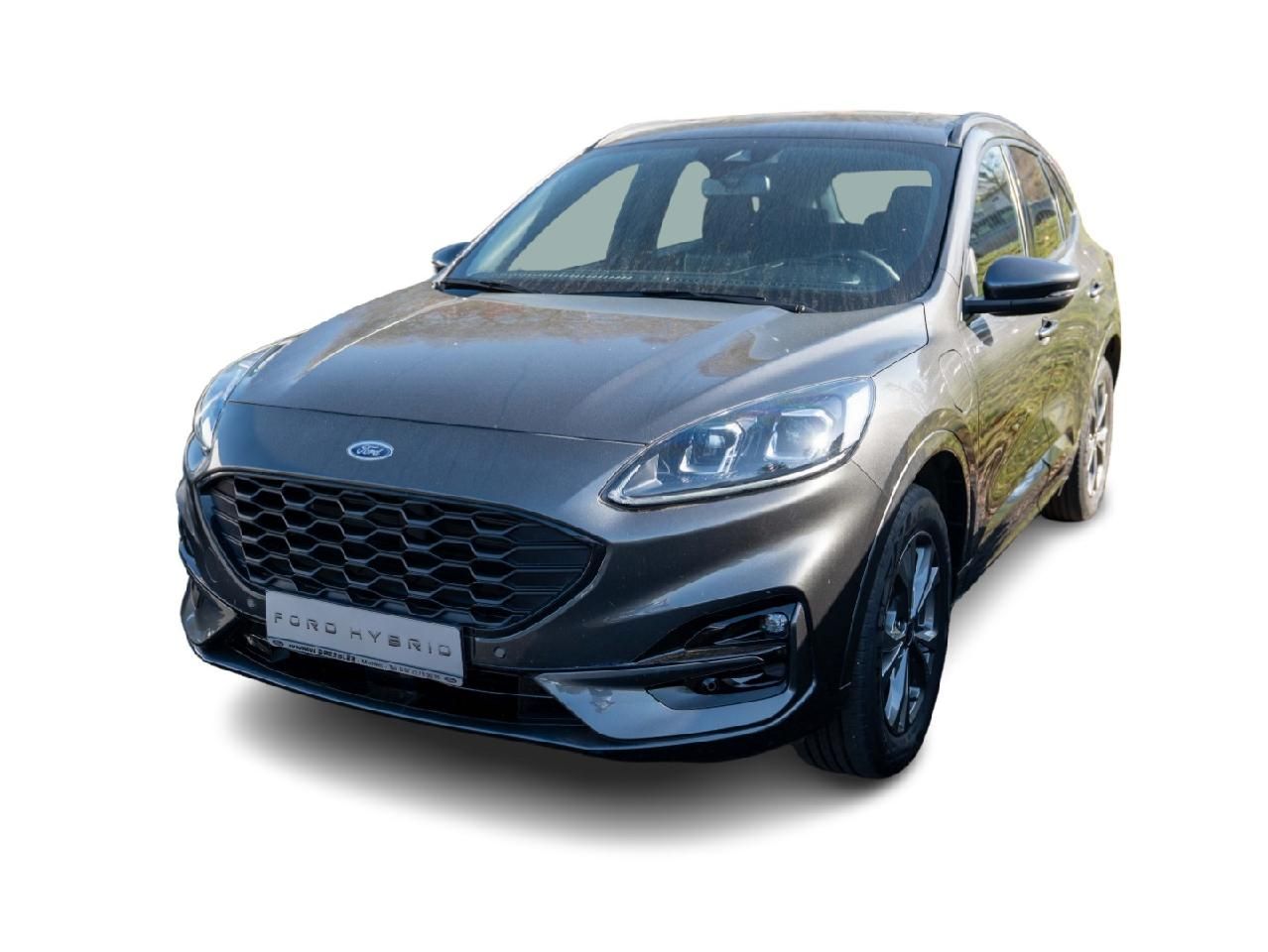 Ford Kuga Plug-In Hybrid ST-Line