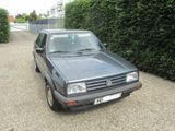 Volkswagen Jetta Oldtimer - Volkswagen Jetta aus 1989