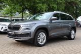 Skoda KODIAQ AMBITION 1.5TSI DSG 7-SITZE+ACC-TEMPOMAT - gebrauchte Skoda Kodiaq aus dem Jahr 2024