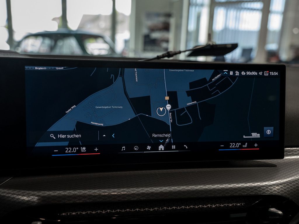 BMW 420 Gran Coupé - Bild 13