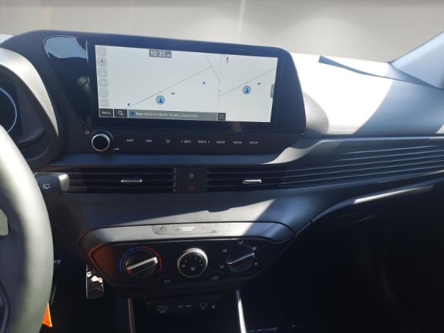 Hyundai BAYON – Bild 10