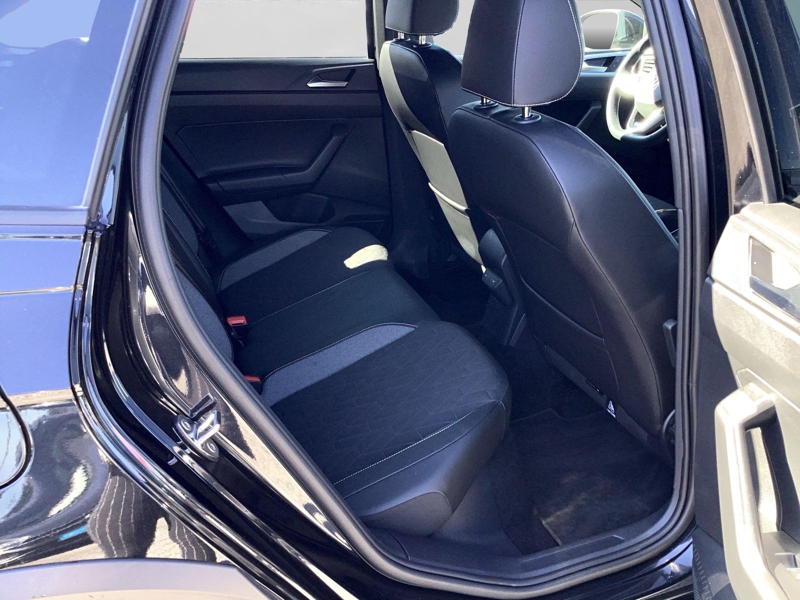 Volkswagen Taigo - Bild 7