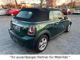 MINI ONE Cabrio One Klima TÜV NEU - MINI ONE in Bremen
